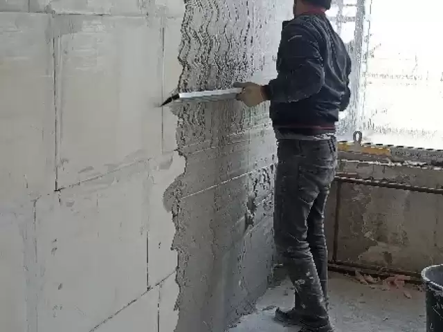 Услуги Отделка под ключ 1, farmo.tj