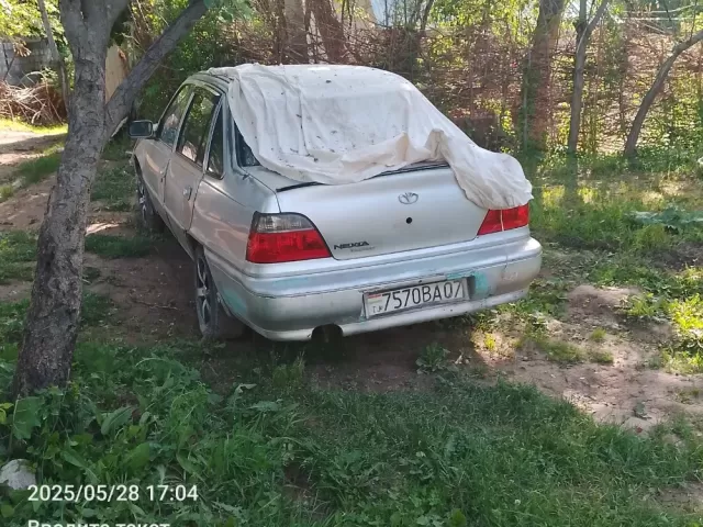 Daewoo Nexia, 1996 1, avtobaza.tj