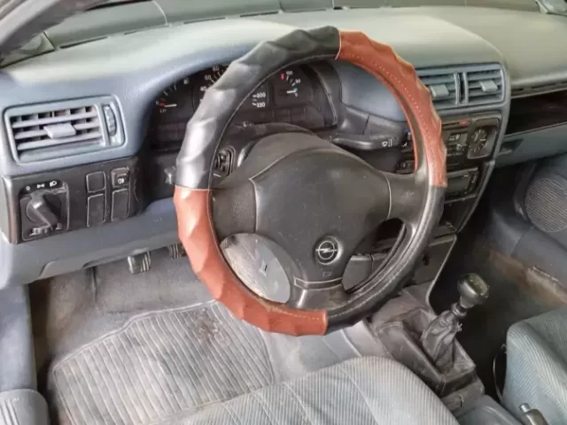 Opel Vectra A, 1991 1, avtobaza.tj