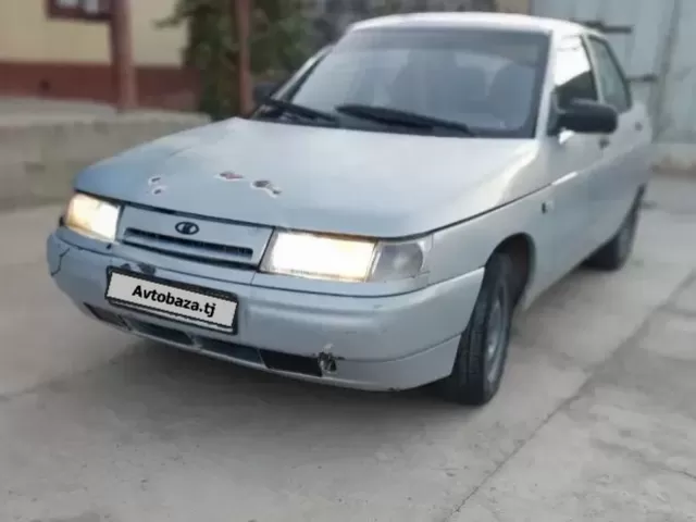 ВАЗ(Lada) 2110 1, avtobaza.tj