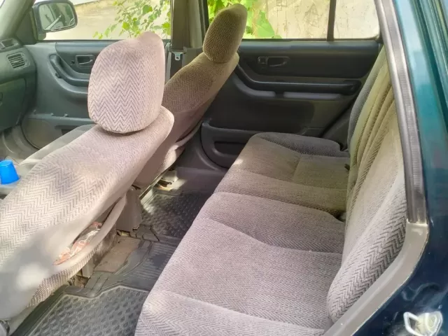 Honda CR-V, 1996 1, avtobaza.tj