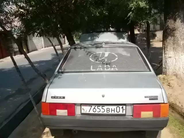 ВАЗ(Lada) Самара (седан 21099), 2003 1, avtobaza.tj
