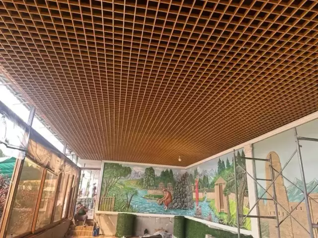 Паталок Грилятор 1, farmo.tj