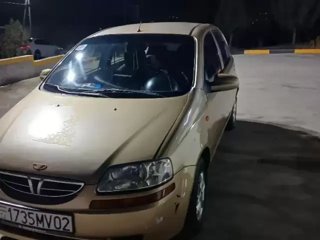 Daewoo Kalos, 1996 1, avtobaza.tj Daewoo Kalos, 1996 1, avtobaza.tj