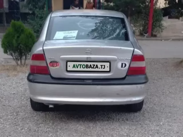 Opel Vectra B 1, avtobaza.tj