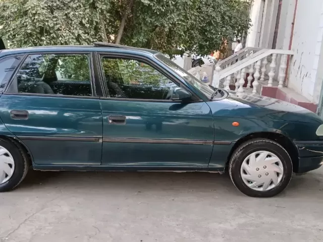 Opel Astra F 1, avtobaza.tj