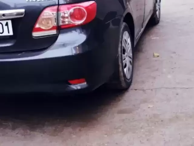 Toyota Corolla, 2006 1, avtobaza.tj