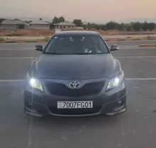 Toyota Camry, 2011 в Душанбе