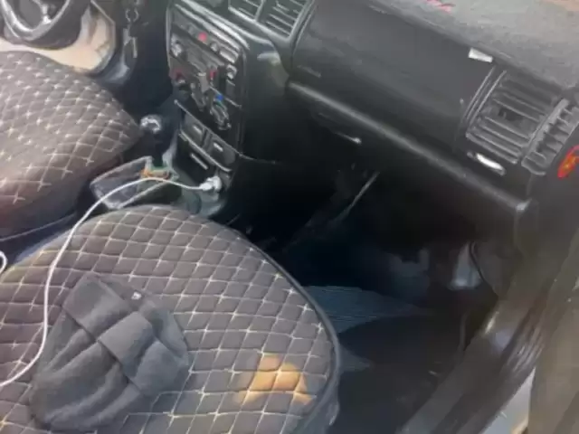 Opel Vectra B, 1996 1, avtobaza.tj