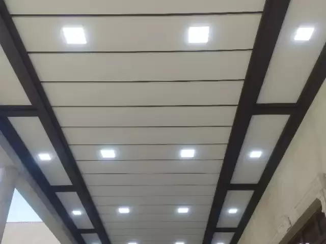 Услуги Электирика 1, farmo.tj