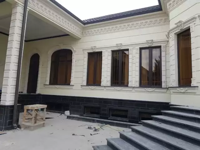 Услуги Фасад 1, farmo.tj