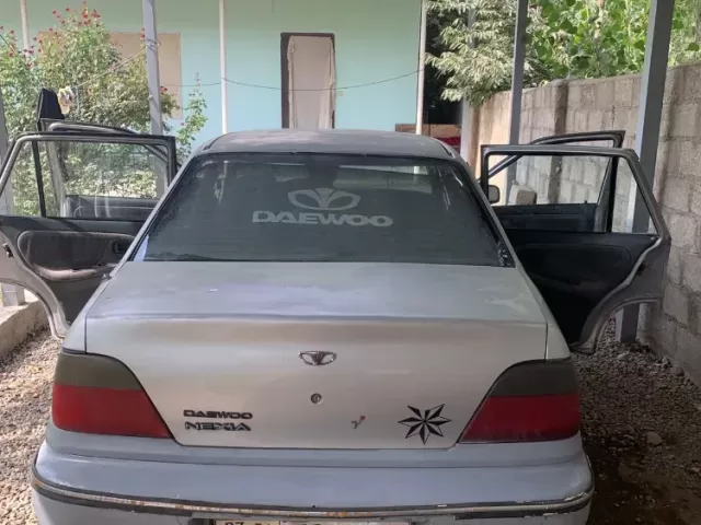 Daewoo Nexia, 1996 1, avtobaza.tj