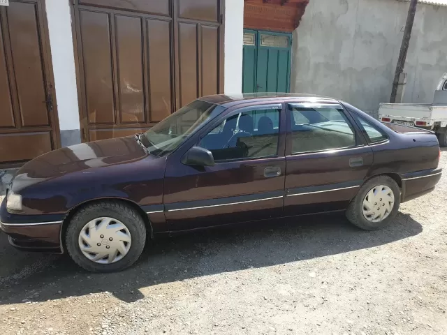 Opel Vectra A 1, avtobaza.tj