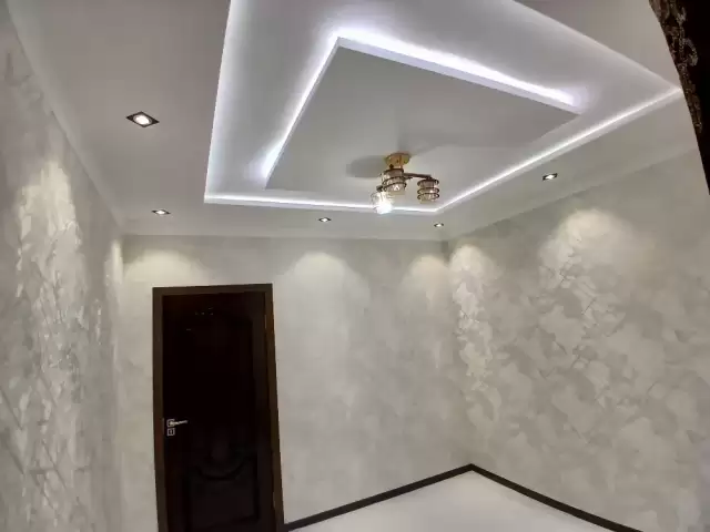 Ремонт квартира под ключ 1, farmo.tj