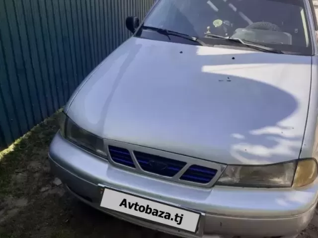 Daewoo Nexia 1, avtobaza.tj