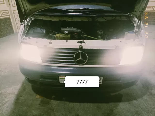 Mercedes-Benz Vito 1, avtobaza.tj