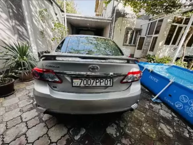 Toyota Corolla, 2011 1, avtobaza.tj Toyota Corolla, 2011 1, avtobaza.tj