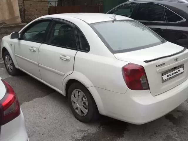 Daewoo Lacetti 1, avtobaza.tj