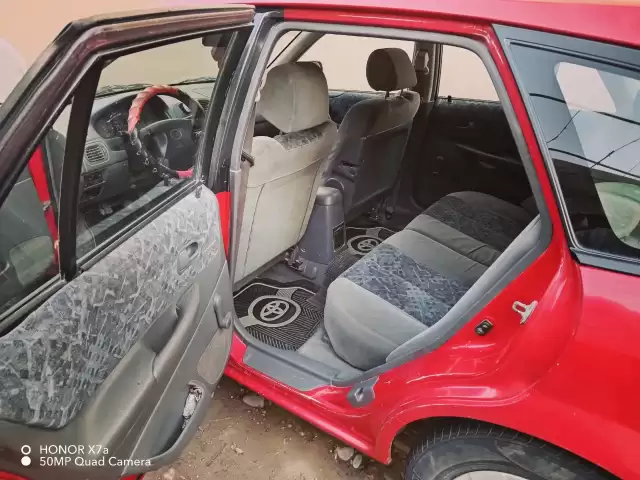 Mazda 323, 1999 1, avtobaza.tj Mazda 323, 1999 1, avtobaza.tj