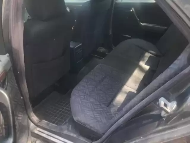 Mercedes-Benz C class, 1996 1, avtobaza.tj