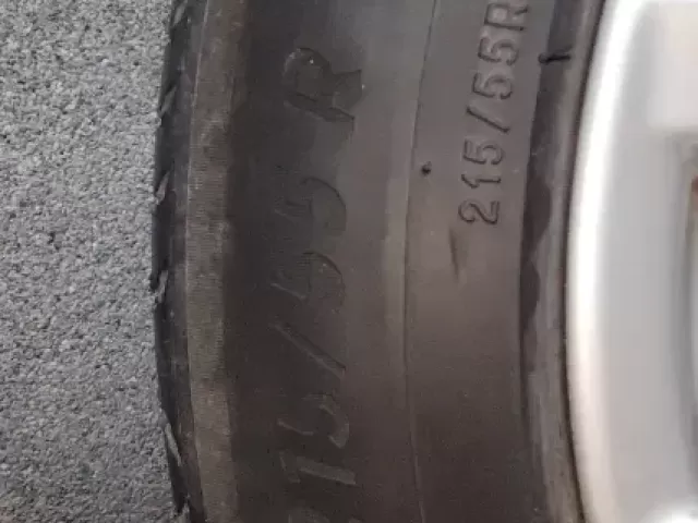 Шини и диски R17 1, avtobaza.tj