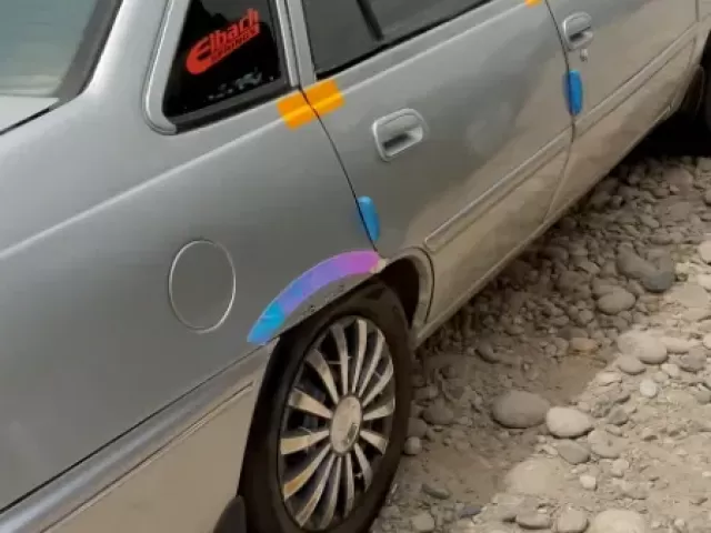 Daewoo Nexia, 1996 1, avtobaza.tj