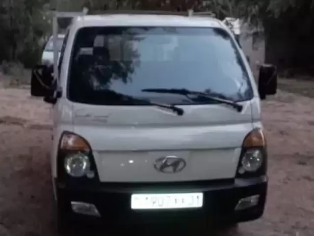 Hyundai Porter, 2010 1, avtobaza.tj