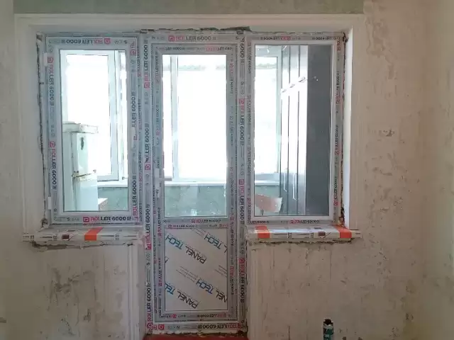 Окна и Двери на Заказ 1, farmo.tj