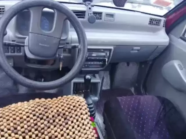 Daewoo Tico, 1996 1, avtobaza.tj