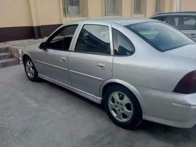 Opel Vectra B, 1999 1, avtobaza.tj