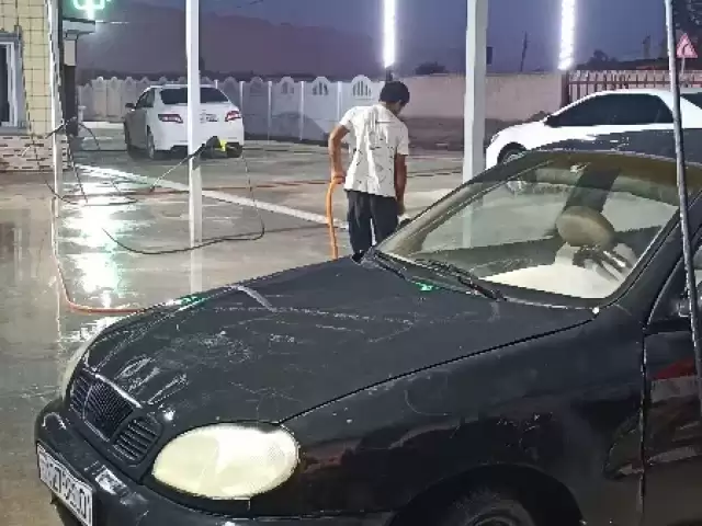Chevrolet Lanos, 2001 1, avtobaza.tj