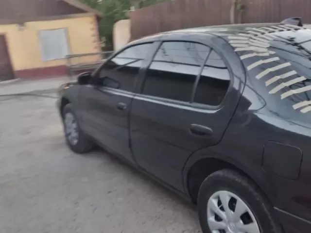 Nissan Maxima, 1994 1, avtobaza.tj