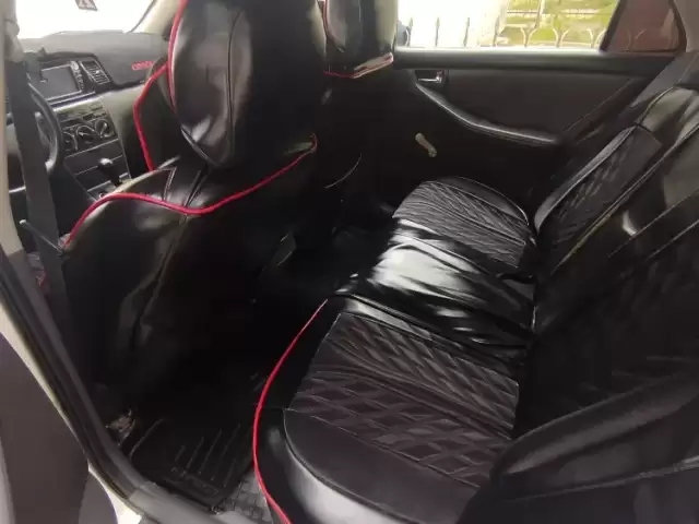 Toyota Corolla, 2006 1, avtobaza.tj