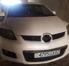 Mazda CX-7, 2007 в Истаравшан 