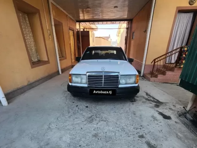 Mercedes-Benz W124 1, avtobaza.tj