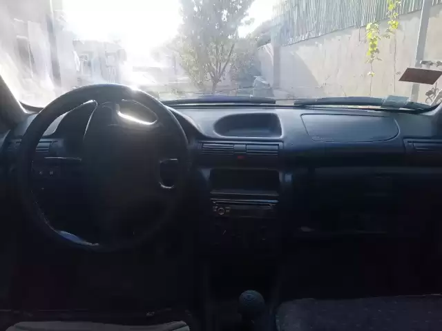 Opel Astra F, 1994 1, avtobaza.tj