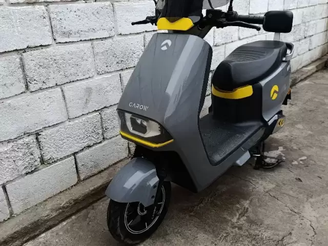 Скутер, 2025 1, avtobaza.tj