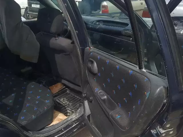 Opel Astra F, 1994 1, avtobaza.tj