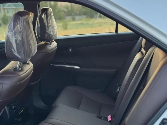 Toyota Camry, 2014 1, avtobaza.tj