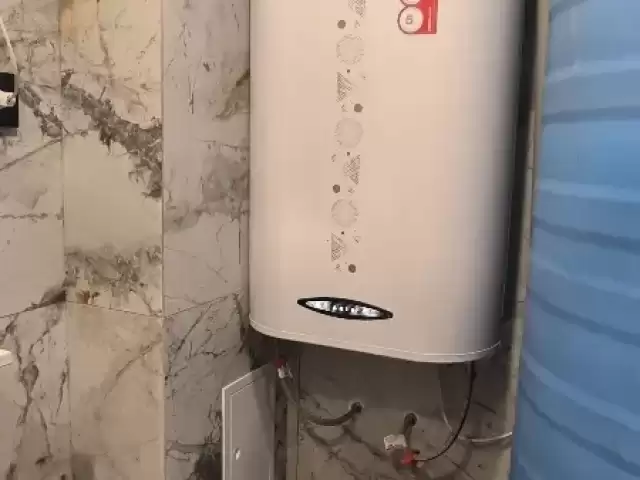 Услуги Ремонт под ключ 1, farmo.tj