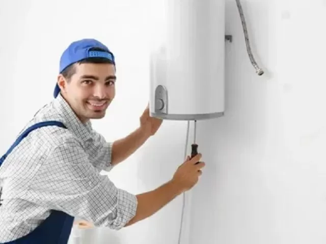 Установка и ремонт водонагреватели 1, farmo.tj