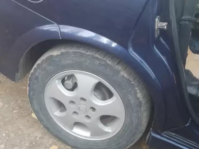 Opel Vectra B, 1999 1, avtobaza.tj