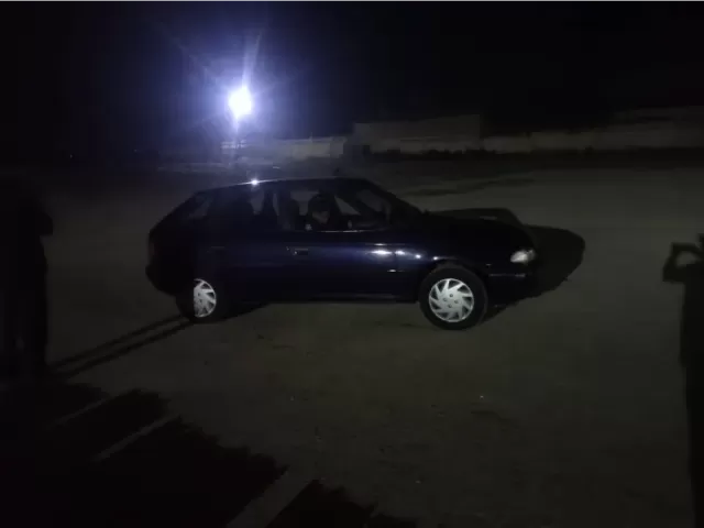 Opel Astra F 1, avtobaza.tj