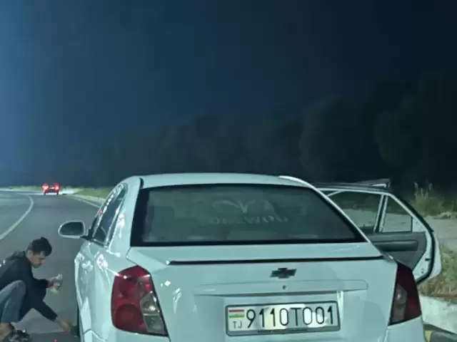 Chevrolet Lacetti, 2007 1, avtobaza.tj