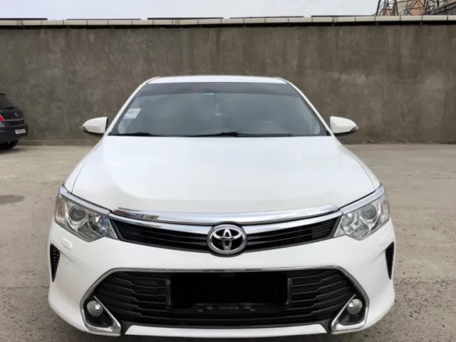 Toyota Camry, 2015 1, avtobaza.tj