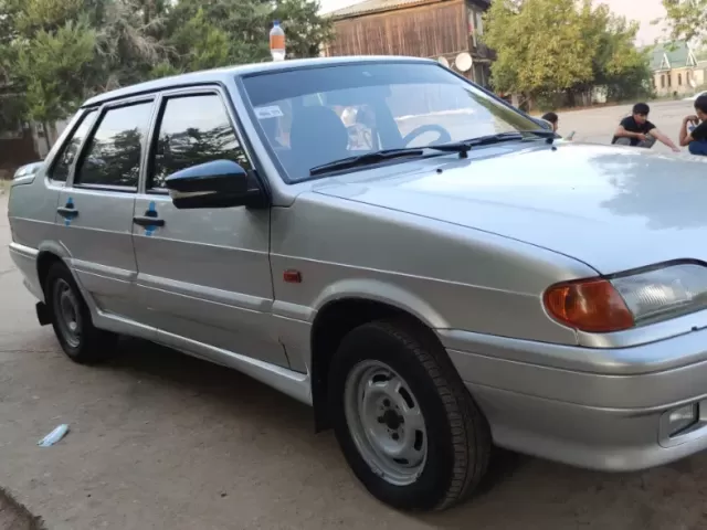 ВАЗ(Lada) 2106 1, avtobaza.tj