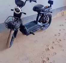 Электроскутер, 2024 в Гиссар