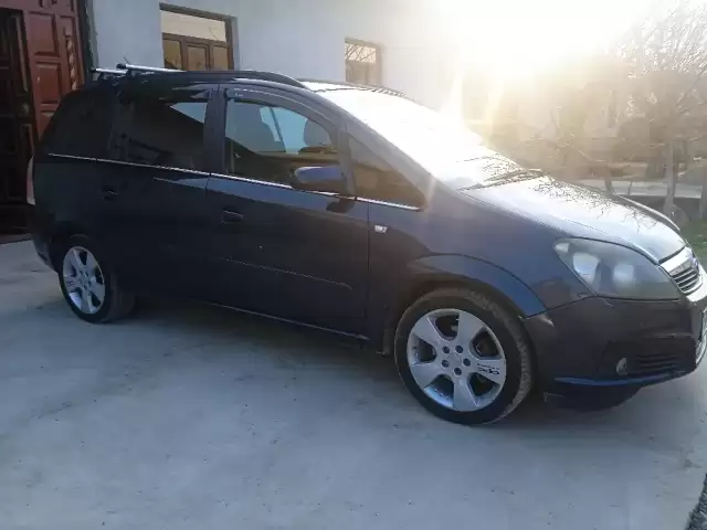 Opel Zafira, 2006 1, avtobaza.tj
