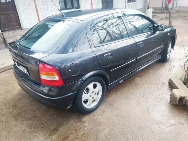 Opel Astra G, 2000 1, avtobaza.tj