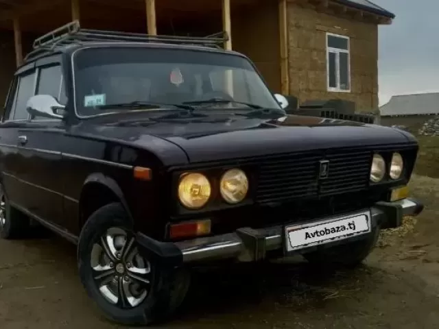 ВАЗ(Lada) 2106 1, avtobaza.tj